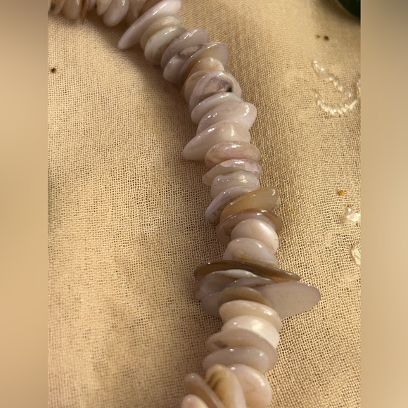 Set of 4 Violet Seas bracelets w/ charms - Picture 6 of 10